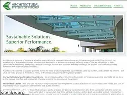 Sites similar to arch-systems.com