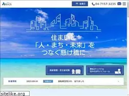 Sites similar to arch-tx.com