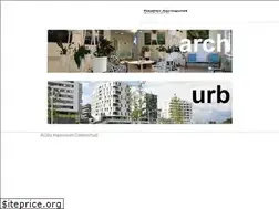 Sites similar to arch-urb.at
