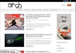 Sites similar to arch-usa.com