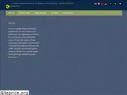 Sites similar to arch.al