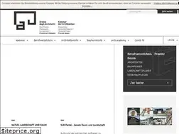 Sites similar to arch.bz.it