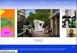 Sites similar to arch.columbia.edu