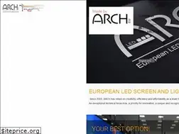 Sites similar to arch.eu