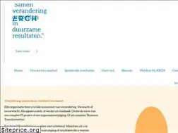 Sites similar to arch.partners