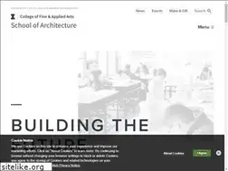 Sites similar to arch.uiuc.edu