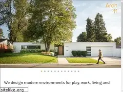 Sites similar to arch11.com
