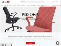 Sites similar to arch17.com