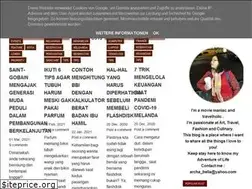 Sites similar to archabella.com