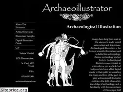 Sites similar to archaeoillustrator.com
