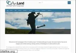 Sites similar to archaeolandscapes.eu