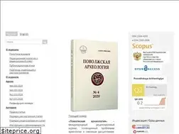 Sites similar to archaeologie.pro