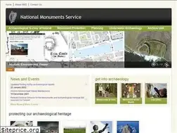 Sites similar to archaeology.ie