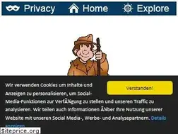 Sites similar to archaeology.mrdonn.org