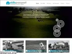 Sites similar to archaeologyskills.co.uk