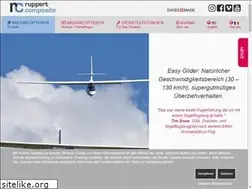 Sites similar to archaeopteryx.ch
