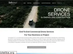 Sites similar to archaerial.com