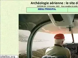 Sites similar to archaero.com