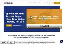 Sites similar to archagent.com