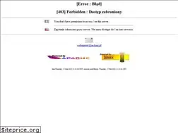 Sites similar to archaia.pl
