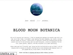 Sites similar to archaichoney.com