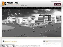 Sites similar to archaid.co.in