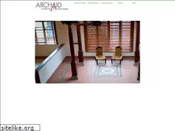 Sites similar to archaidonline.com