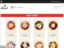 Sites similar to archakov.su