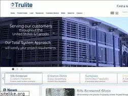 Sites similar to archaluminum.net