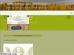 Sites similar to archam.cnrs.fr