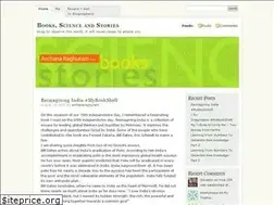 Sites similar to archanaraghuram.wordpress.com