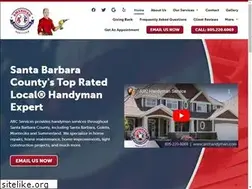 Sites similar to archandyman.com