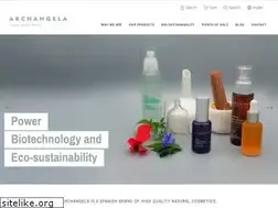 Sites similar to archangela.es