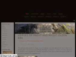 Sites similar to archangelcastle.com
