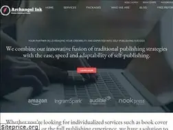 Sites similar to archangelink.com