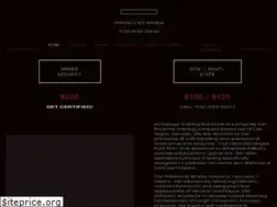 Sites similar to archangellasvegas.com