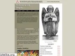 Sites similar to archangels-and-angels.com