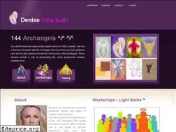 Sites similar to archangels.uk.com