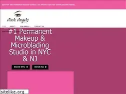 Sites similar to archangelsnyc.com