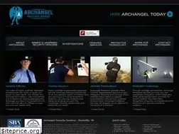 Sites similar to archangelusa.com