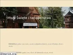 Sites similar to archaniol.waw.pl