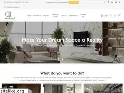 Sites similar to archant.co.nz