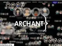 Sites similar to archant.co.uk