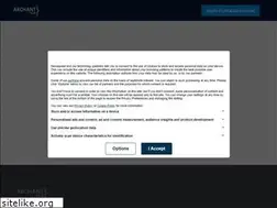 Sites similar to archantdigitalsolutions.co.uk