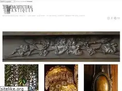 Sites similar to archantiques.com