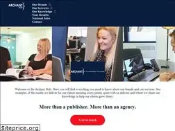 Sites similar to archantlocalimpact.co.uk