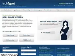 Sites similar to archapi.com
