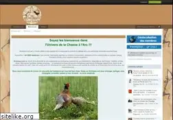 Sites similar to archasse.com