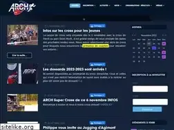 Sites similar to archathle.be