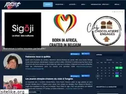 Sites similar to archathle.eu